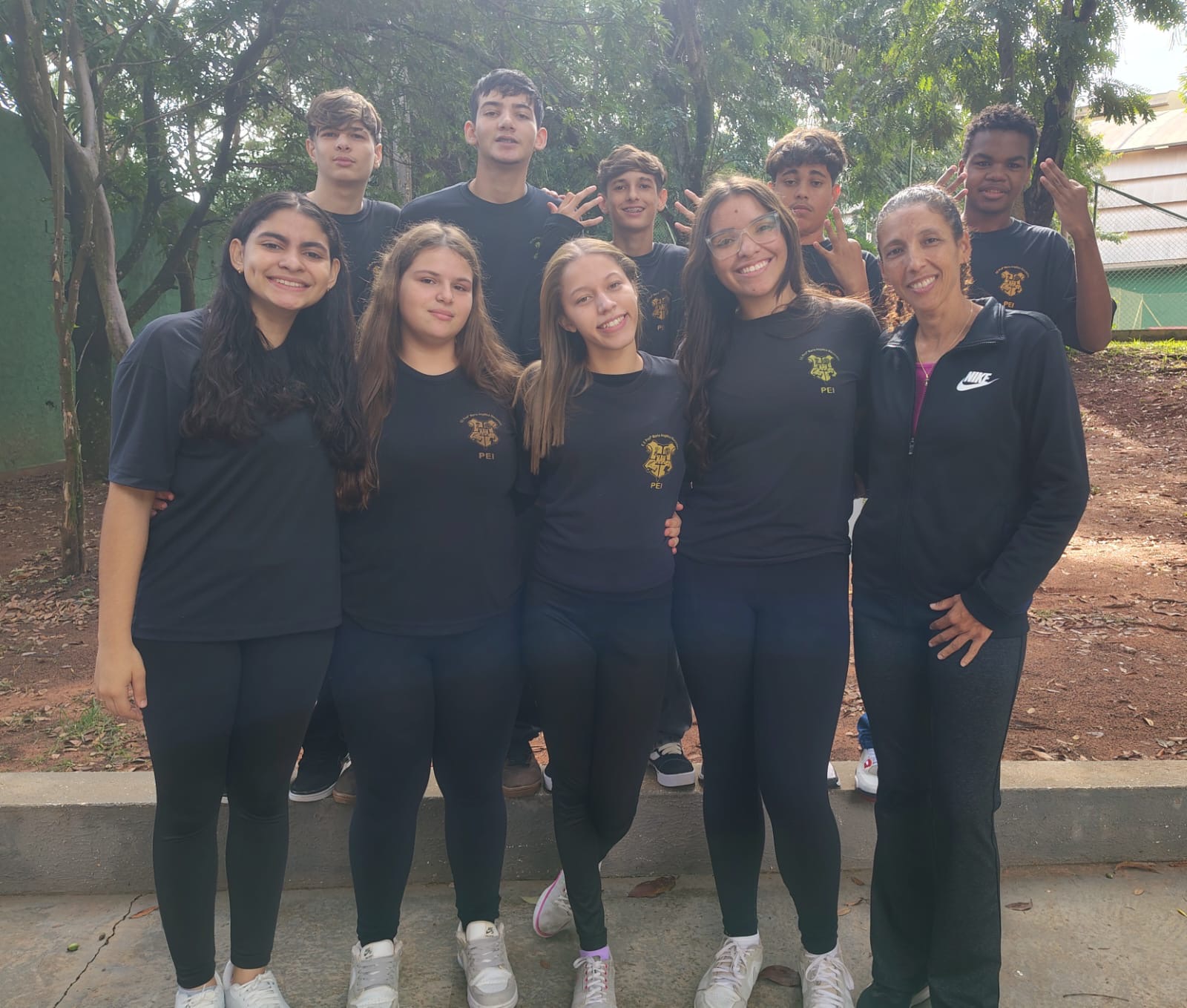 Industrial se destaca nos Jogos de Tabuleiro na Fase Regional dos JEESP em Bauru
