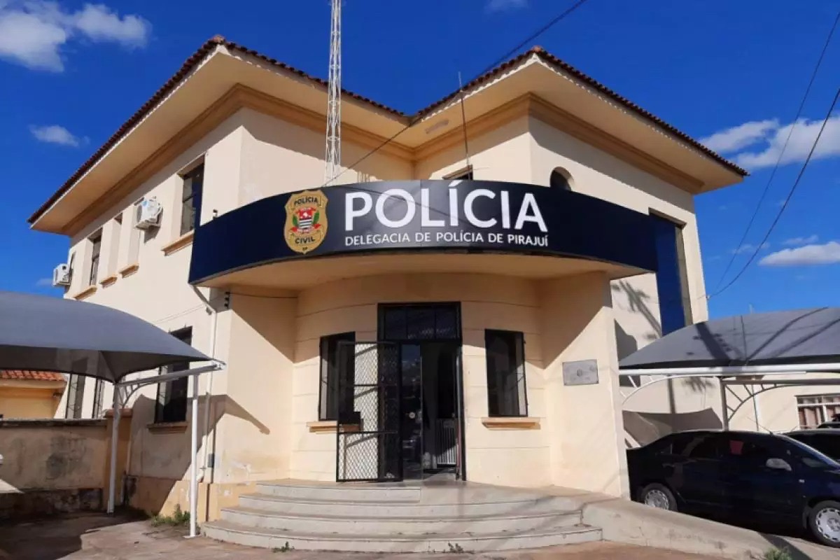 Polícia Civil de Pirajuí conclui investigação e prende envolvidos em homicídio brutal