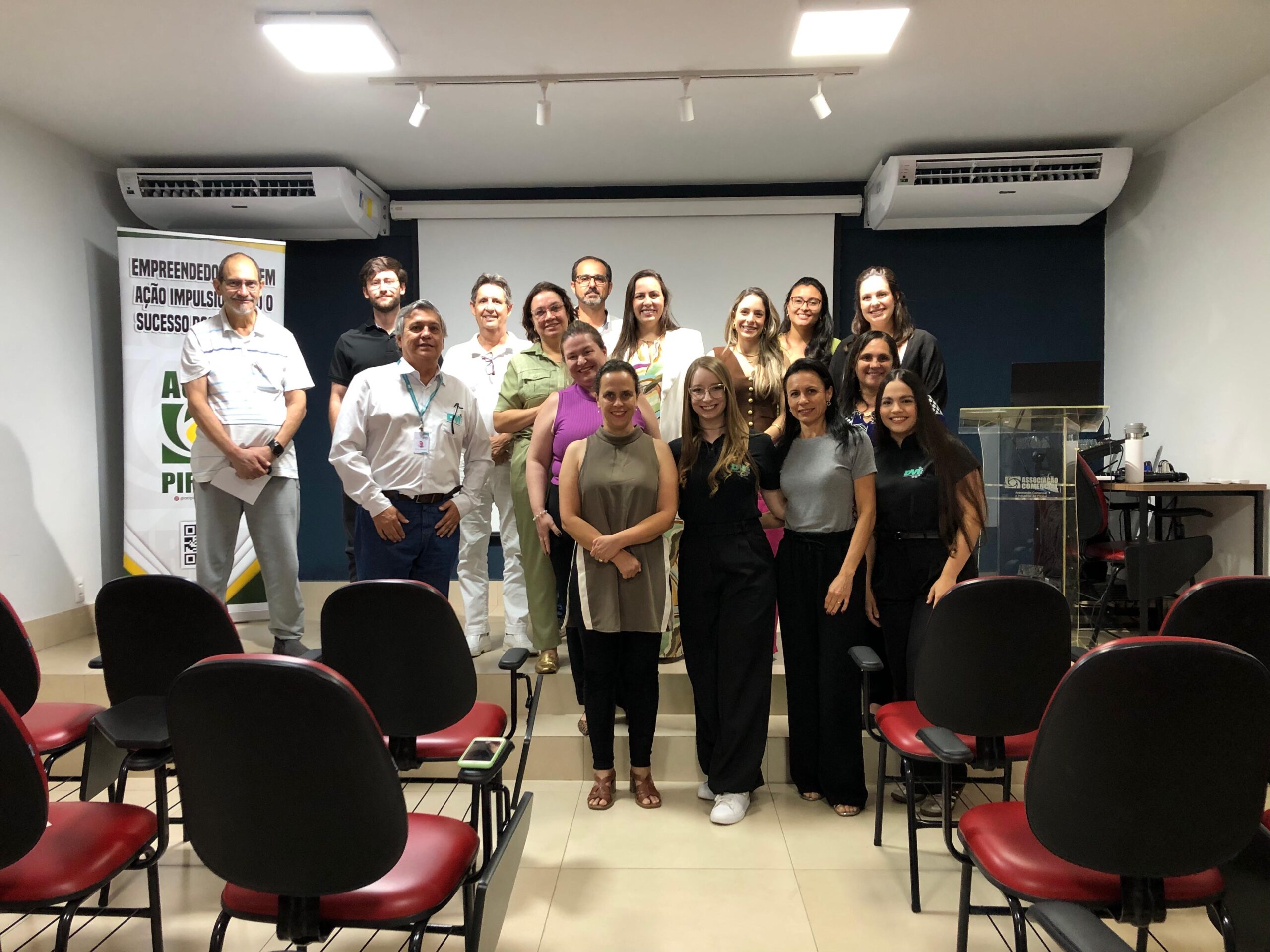 DVI Radiologia Odontológica realizou encontro sobre tomografia para dentistas da região