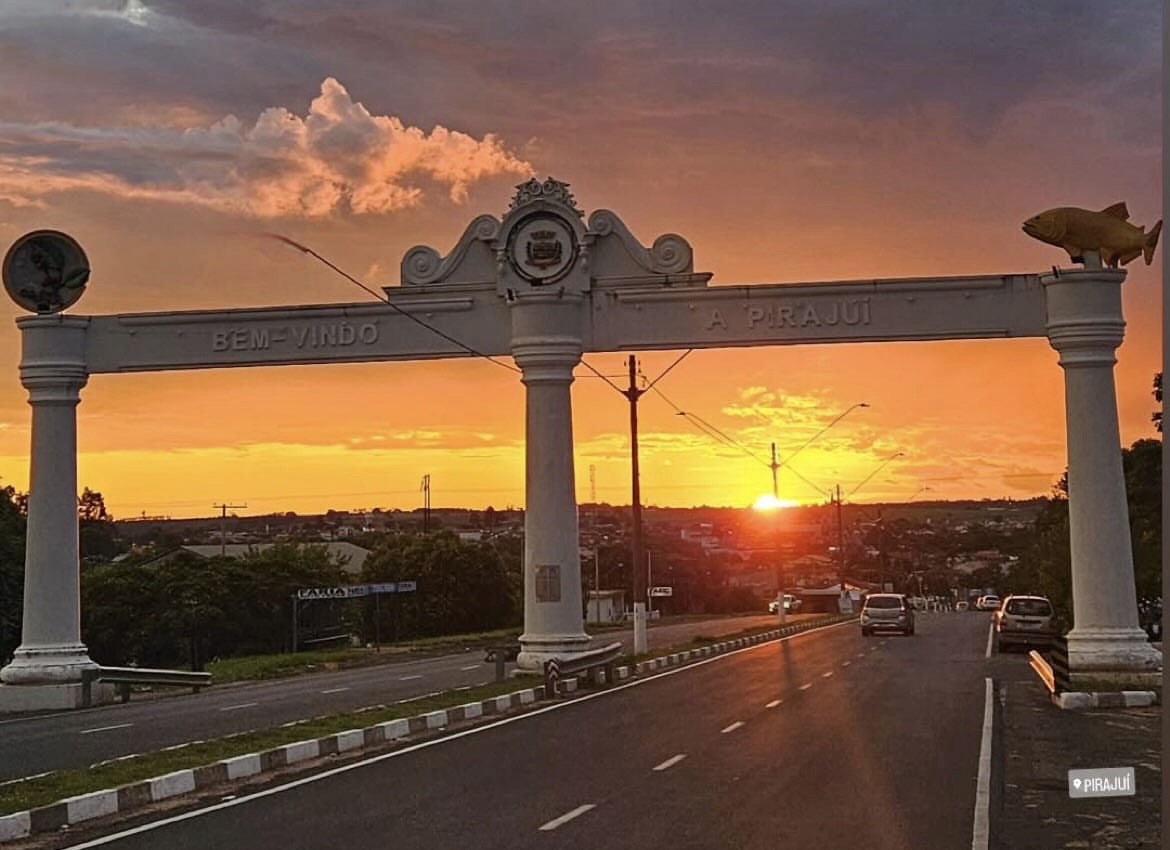 Abertura de empresas cresce 67% em Pirajuí no ano de 2025