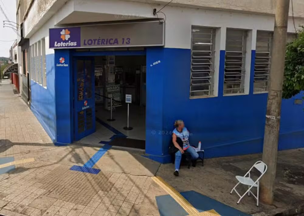 Aposta de Pirajuí ganha mais de R$ 280 mil na Lotofácil
