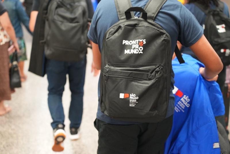 Educação convoca 34 estudantes de Pirajuí para seleção de intercâmbio internacional