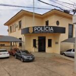 Polícia Civil prende homem investigado por agredir a própria mãe em Pirajuí